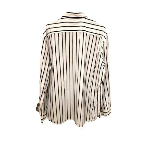 American Eagle button-down - Picture 2 of 3